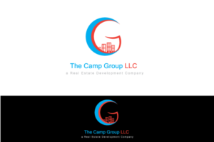 Logo-Design von Gaurav für The Camp Group LLC | Design: #9935478