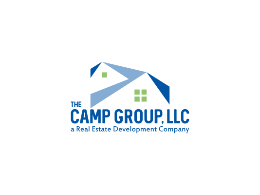Diseño de Logo por DoMadic para The Camp Group LLC | Diseño #10203544