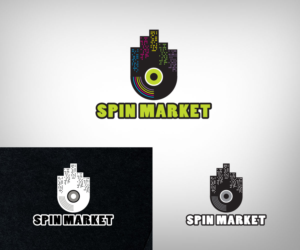 Logo Design by Khoo for this project | Design: #9935521
