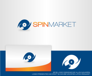 Logo Design by alvinnavarra for this project | Design #9929352