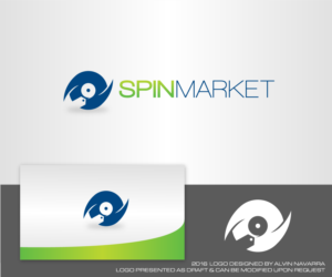 Logo Design by alvinnavarra for this project | Design: #9929356