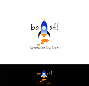 Logo Design by Hiccups Design for this project | Design: #434580