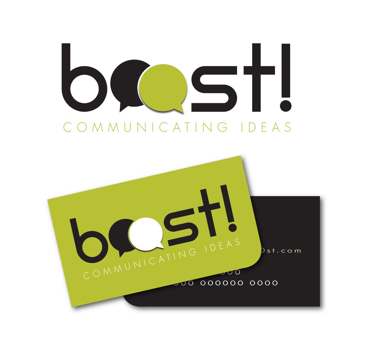 Logo Design by Halfull Media for this project | Design #440138