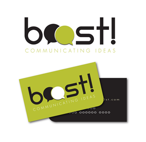 Logo Design by Halfull Media for this project | Design: #440138