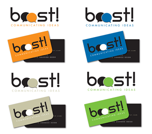 Logo Design by Halfull Media for this project | Design: #442989