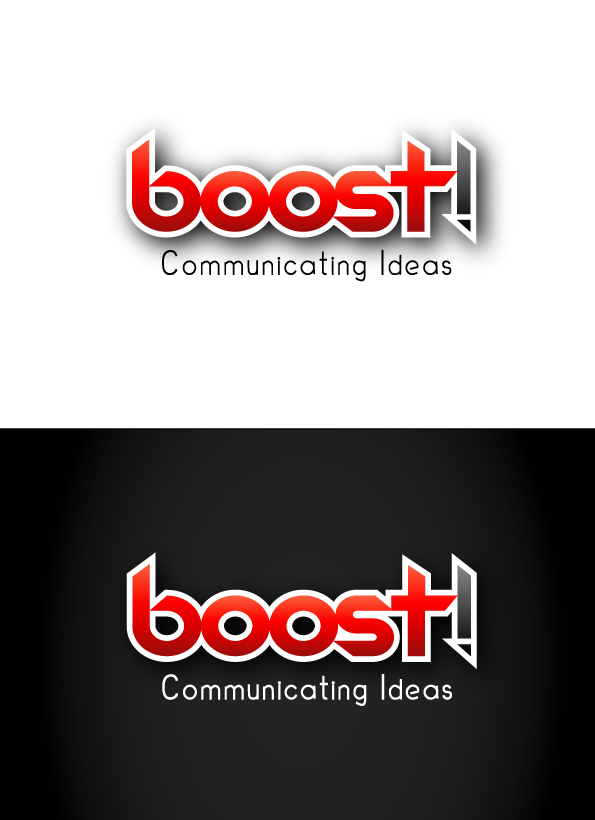 Logo Design by DUAL DESIGNER for this project | Design #450058