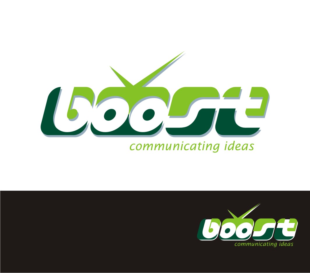Logo Design by bram for this project | Design #445179