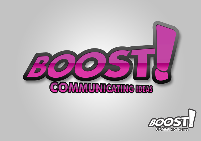 Diseño de Logo por interactiv3 Studios para este proyecto | Diseño #443737