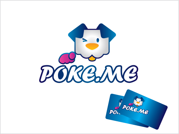 Logo Design by CKlik for this project | Design #446470