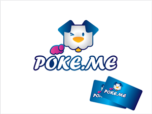 Logo Design by CKlik for this project | Design #446470