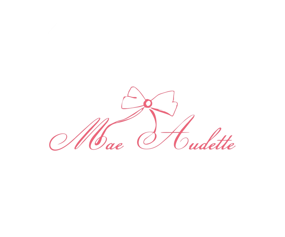 Diseño de Logo por Mandarina para MAE AUDETTE | Diseño #2148205