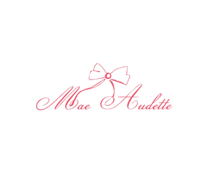 Logo Design by Mandarina for MAE AUDETTE | Design: #2148205