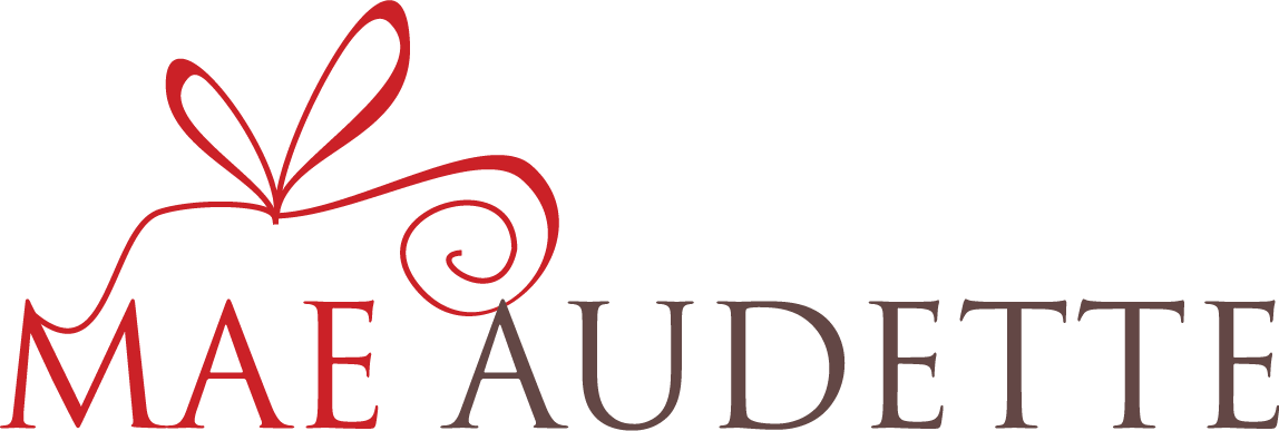 Logo Design by Kburks for MAE AUDETTE | Design #2180042