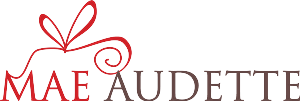 Logo Design by Kburks for MAE AUDETTE | Design: #2180042