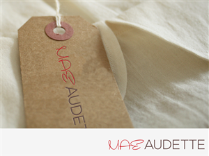 Logo Design by Kburks for MAE AUDETTE | Design: #2180048