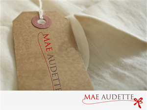 Logo Design by Kburks for MAE AUDETTE | Design: #2180051