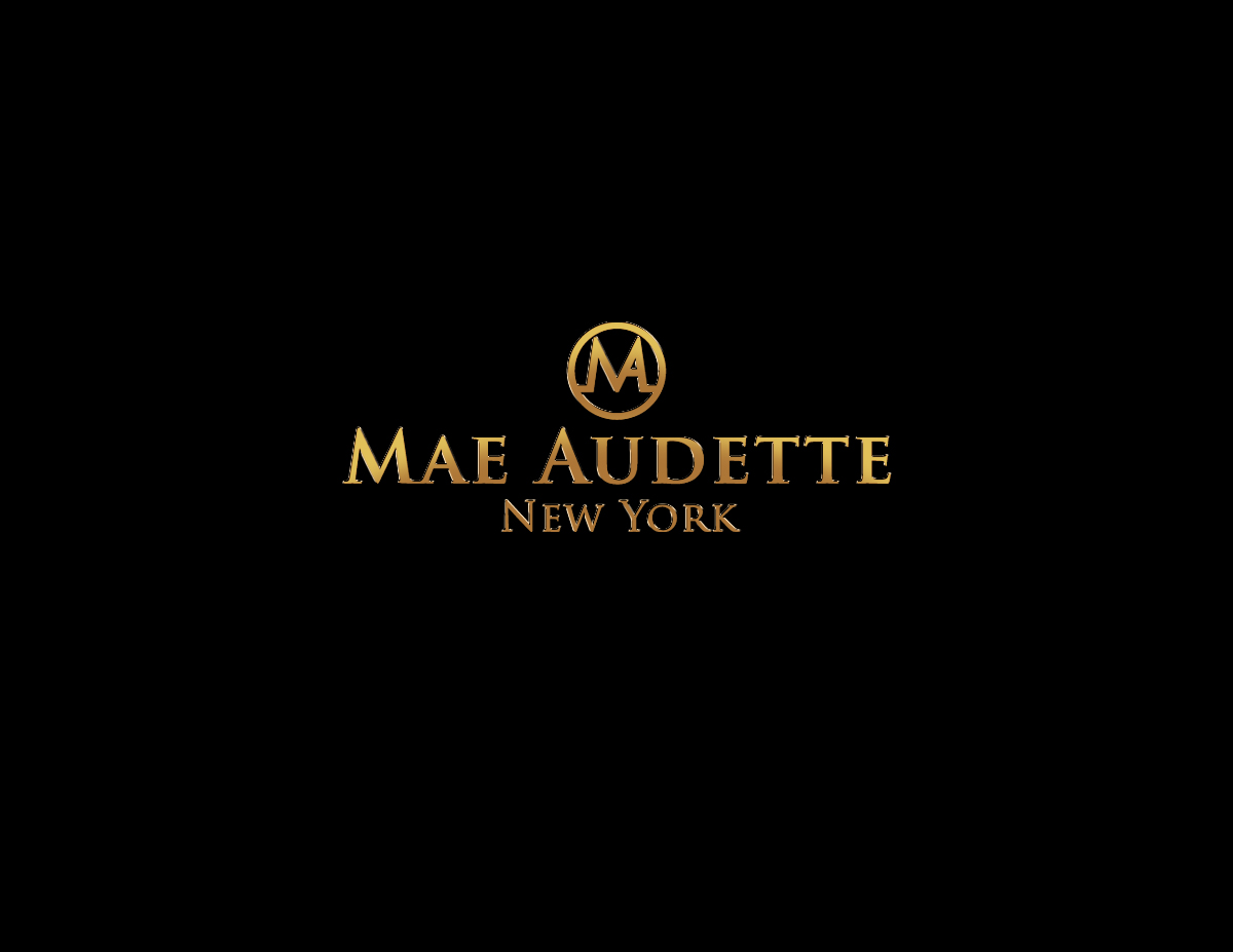 Logo Design by Black n White Concept for MAE AUDETTE | Design #2148232