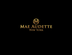 Logo Design by Black n White Concept for MAE AUDETTE | Design: #2148232
