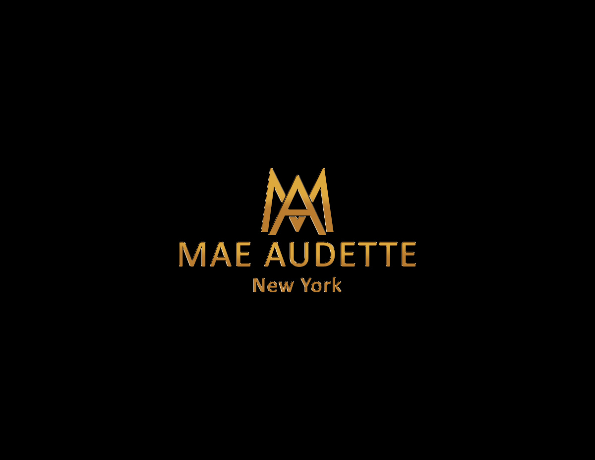 Logo Design by Black n White Concept for MAE AUDETTE | Design #2154606