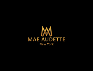 Logo Design by Black n White Concept for MAE AUDETTE | Design: #2154606