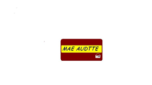 Logo Design by summeer for MAE AUDETTE | Design: #2151666
