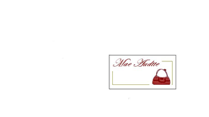 Logo Design by summeer for MAE AUDETTE | Design: #2151701