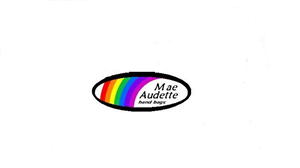 Logo Design by summeer for MAE AUDETTE | Design: #2153681