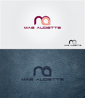 Logo Design by Gayan Abe for MAE AUDETTE | Design: #2138874