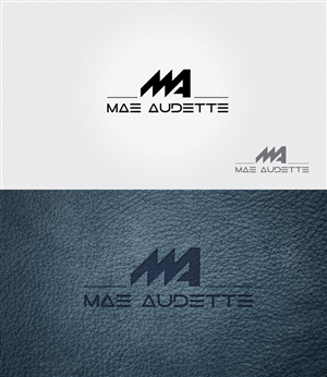 Logo Design by Gayan Abe for MAE AUDETTE | Design: #2138892