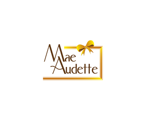 Logo Design by IceThink Design for MAE AUDETTE | Design: #2183773
