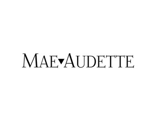 Logo Design by Happenstance Design for MAE AUDETTE | Design #2171677