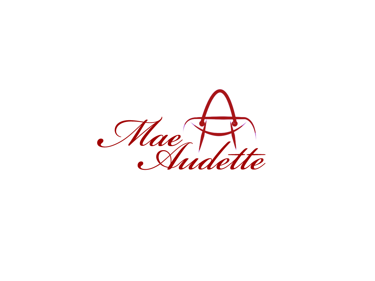 Diseño de Logo por d33jay83 para MAE AUDETTE | Diseño #2156919