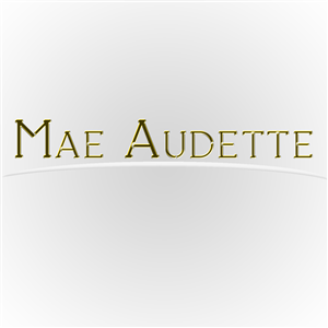 Logo Design by Ljohnneil for MAE AUDETTE | Design: #2149096