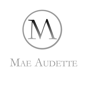 Logo Design by Ljohnneil for MAE AUDETTE | Design #2163471