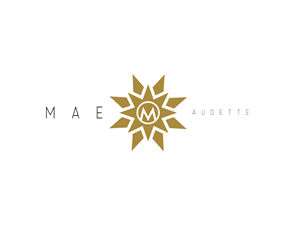Logo Design by Sercan Gurbuz for MAE AUDETTE | Design #2160251
