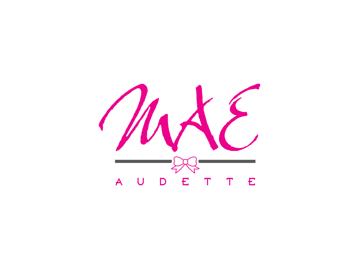 Logo-Design von Sercan Gurbuz für MAE AUDETTE | Design #2166063