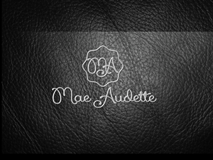 Logo Design by designgreen for MAE AUDETTE | Design: #2138062
