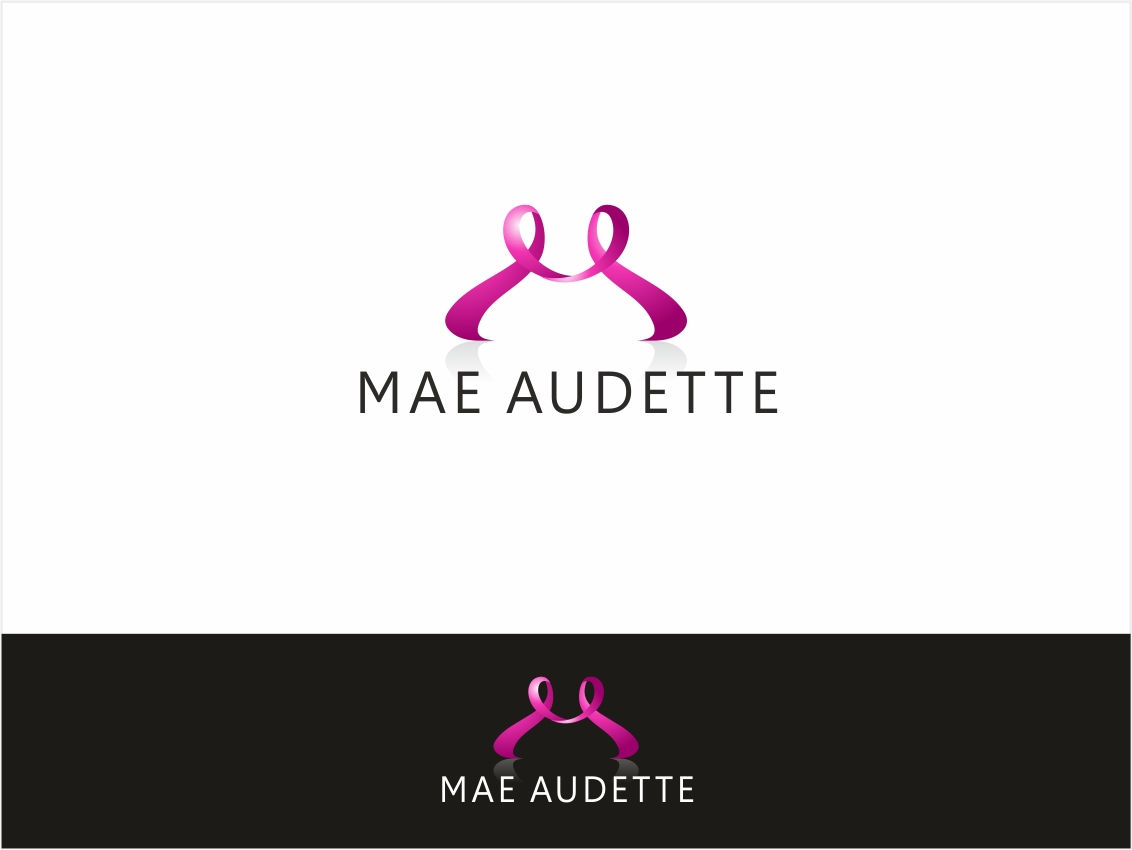 Logo Design by Logocraft for MAE AUDETTE | Design #2143241