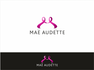 Logo Design by Logocraft for MAE AUDETTE | Design: #2143241