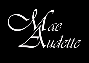 Logo Design by brendz for MAE AUDETTE | Design: #2171702