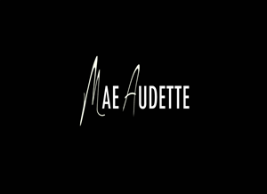 Logo Design by brendz for MAE AUDETTE | Design: #2171704