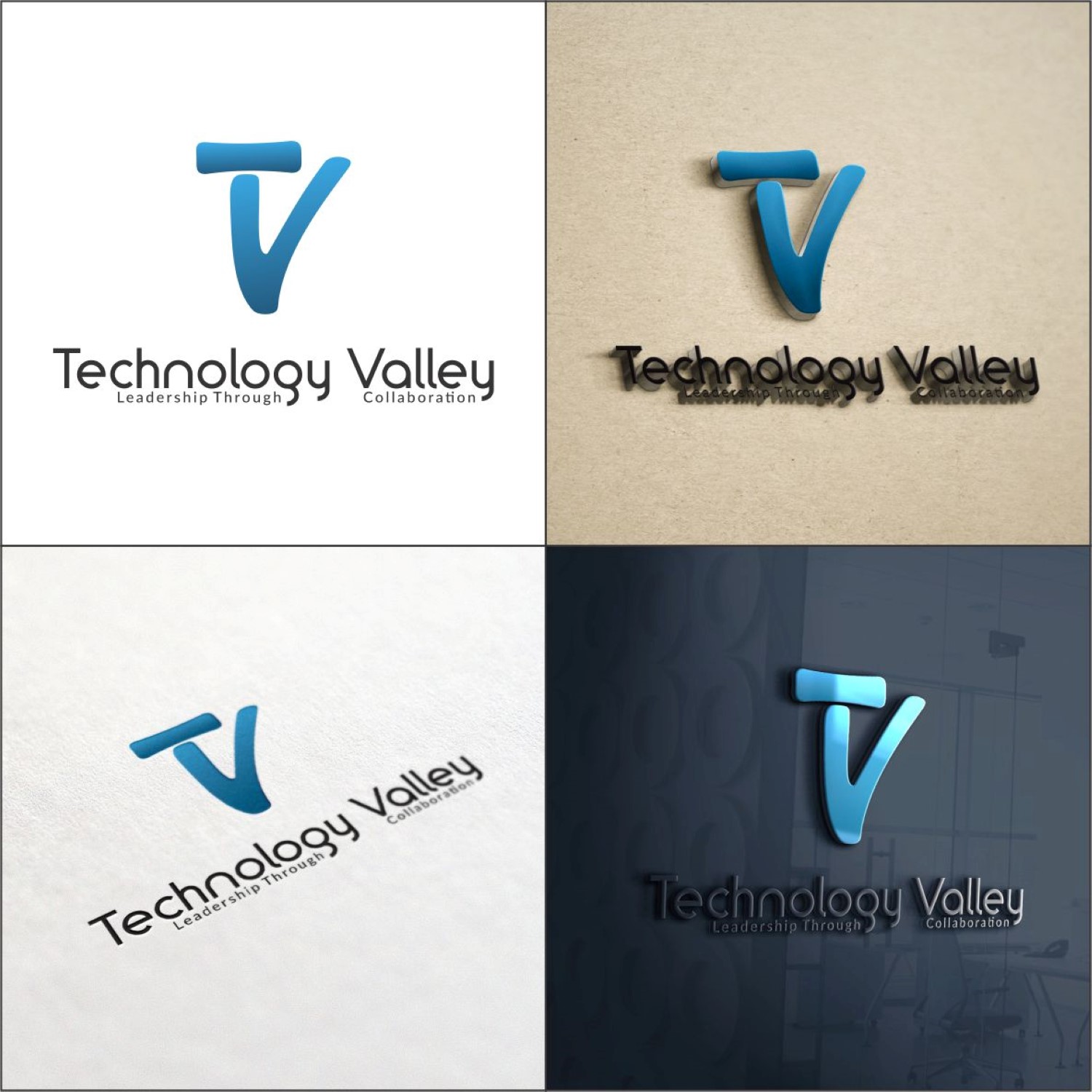 Logo Design by DG for this project | Design #10014455