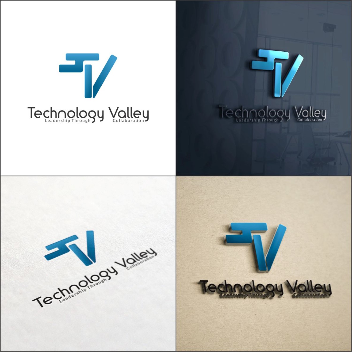 Logo-Design von DG für dieses Projekt | Design #10014456