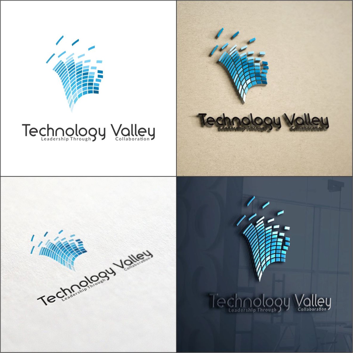 Logo Design by DG for this project | Design #10014457