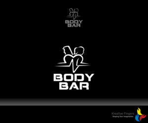 Logo Design by Kreative Fingers