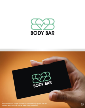 Logo Design by RKingz