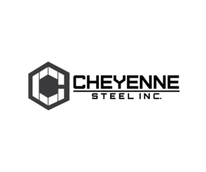 CHEYENNE STEEL, INC. | Logo Design by renderman
