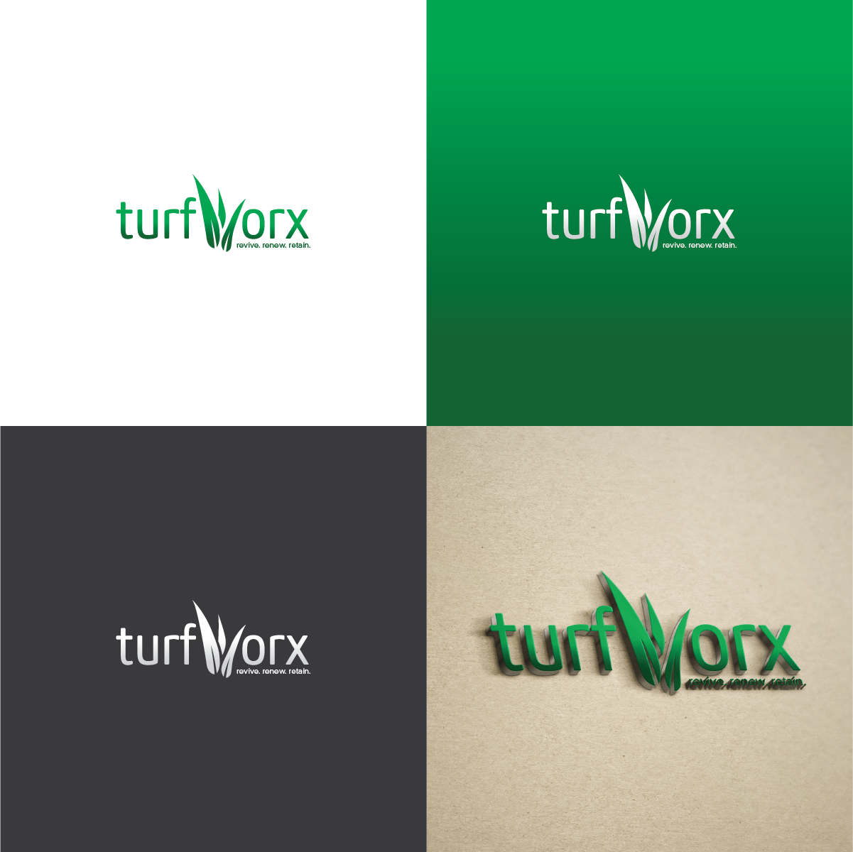 Logo Design by iamjus1 for this project | Design #9916944
