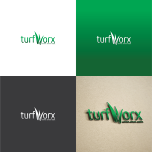Logo Design by iamjus1 for this project | Design: #9916944