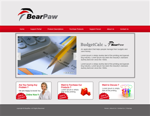Web Design by XtrabitDesigns